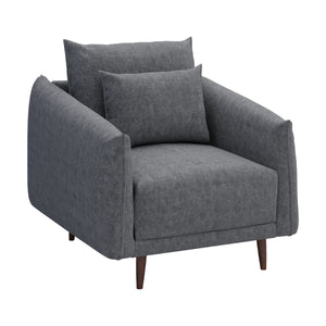 Фотьойл DUVET