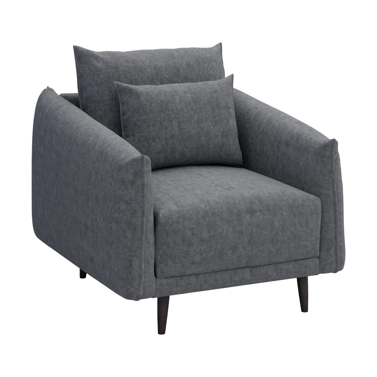 Фотьойл DUVET