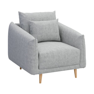 Фотьойл DUVET