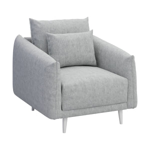 Фотьойл DUVET