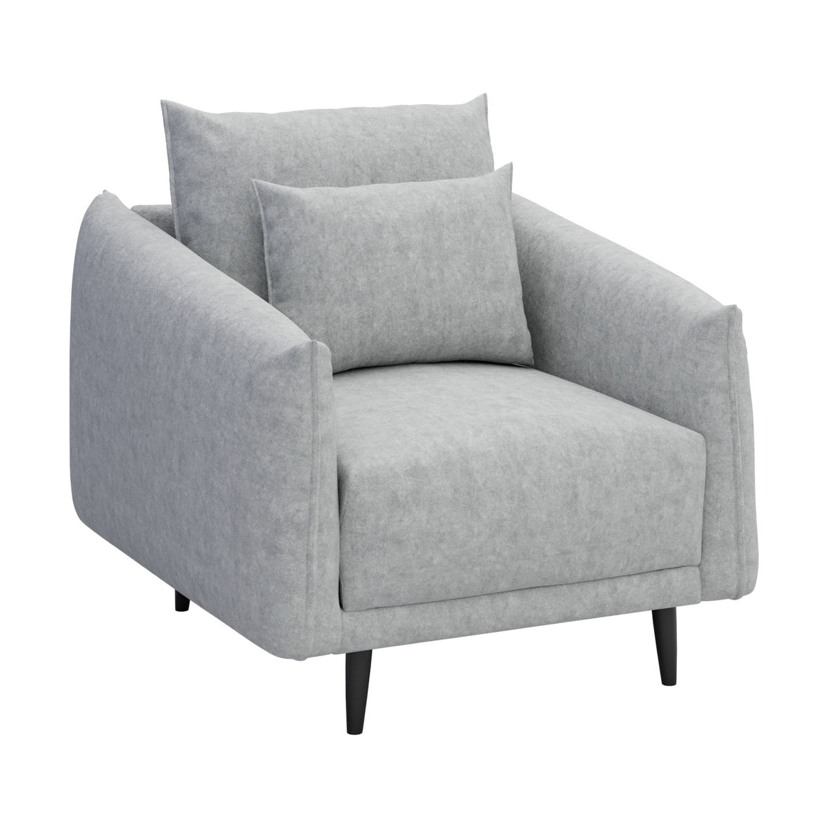 Фотьойл DUVET