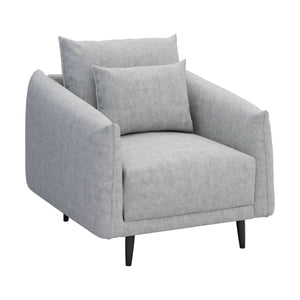 Фотьойл DUVET