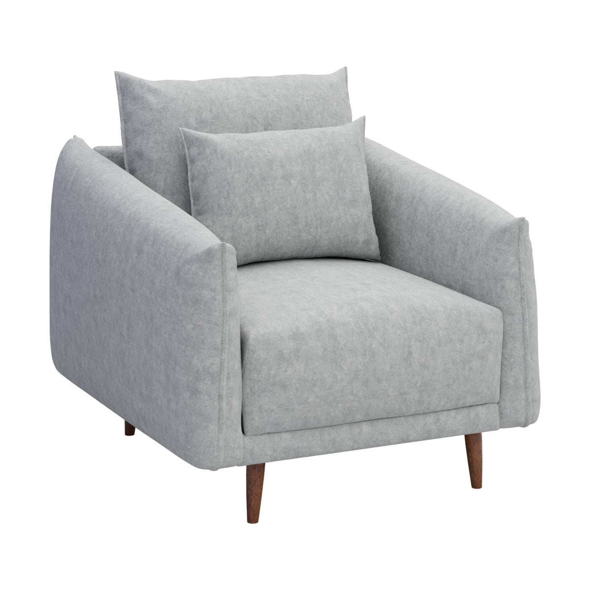 Фотьойл DUVET