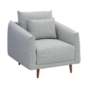 Фотьойл DUVET