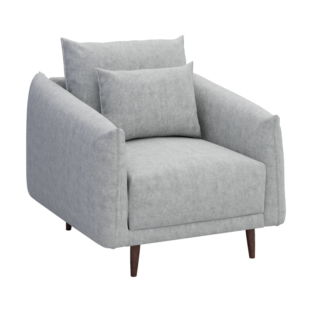 Фотьойл DUVET