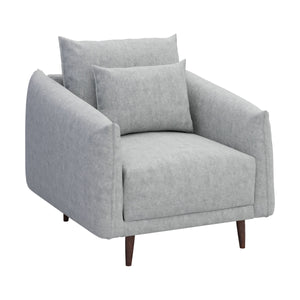 Фотьойл DUVET