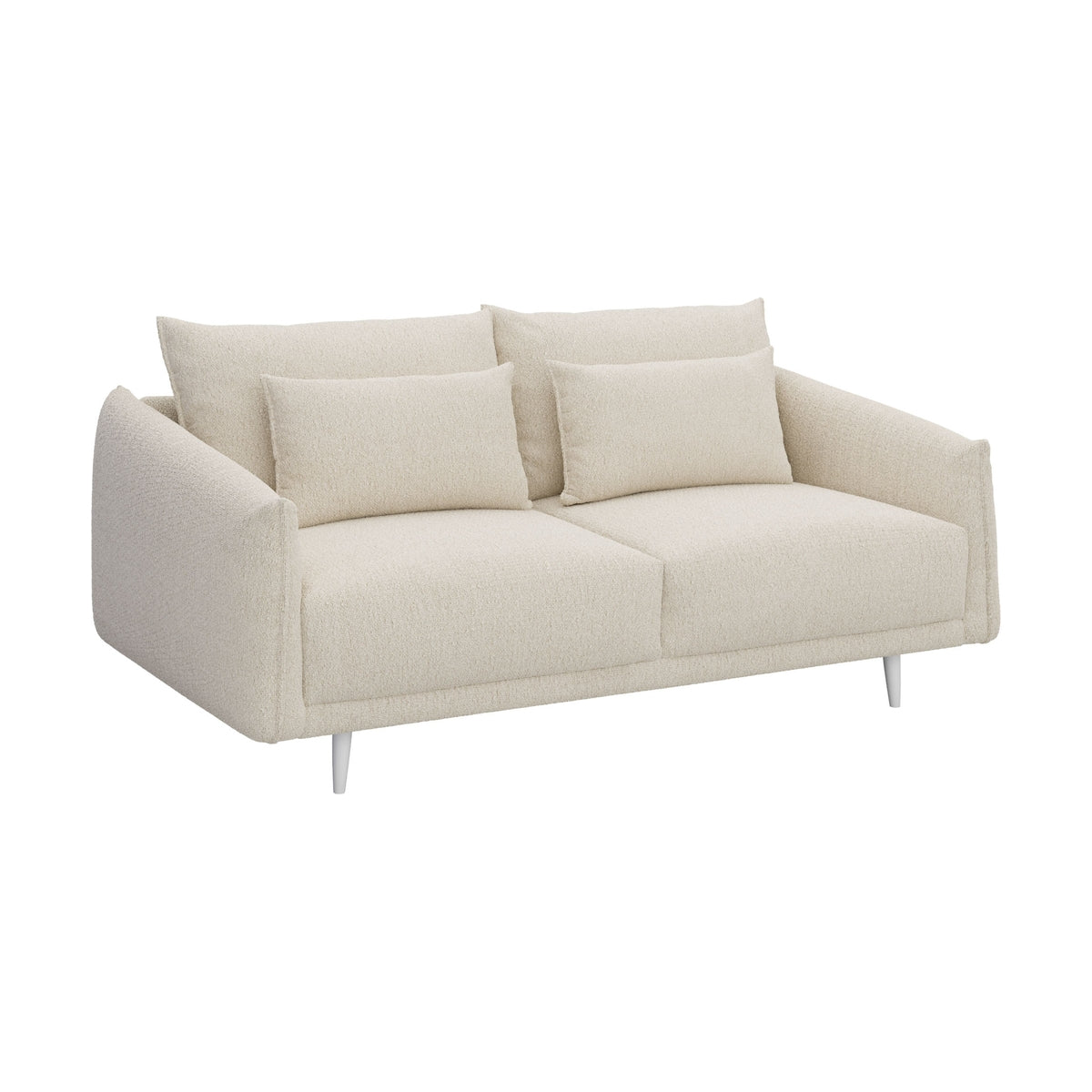 Двуместен диван DUVET MAX