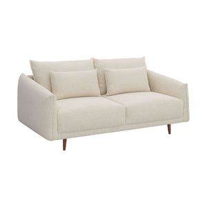 Двуместен диван DUVET MAX