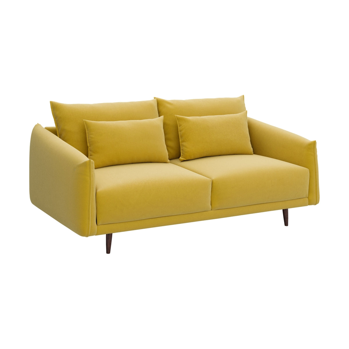 Двуместен диван DUVET MAX