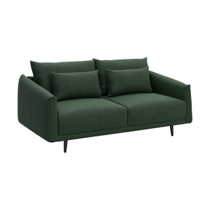 Двуместен диван DUVET MAX