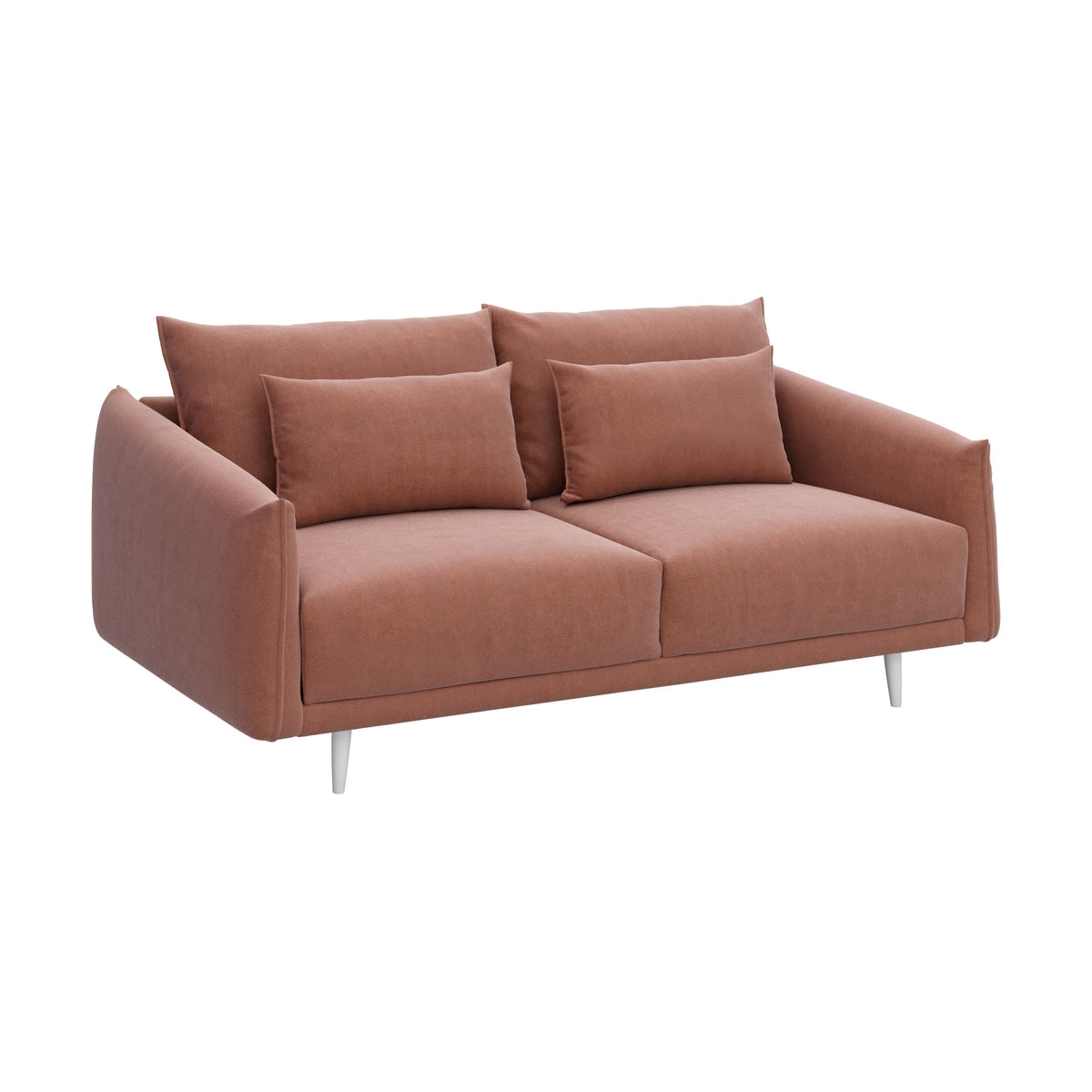 Двуместен диван DUVET MAX