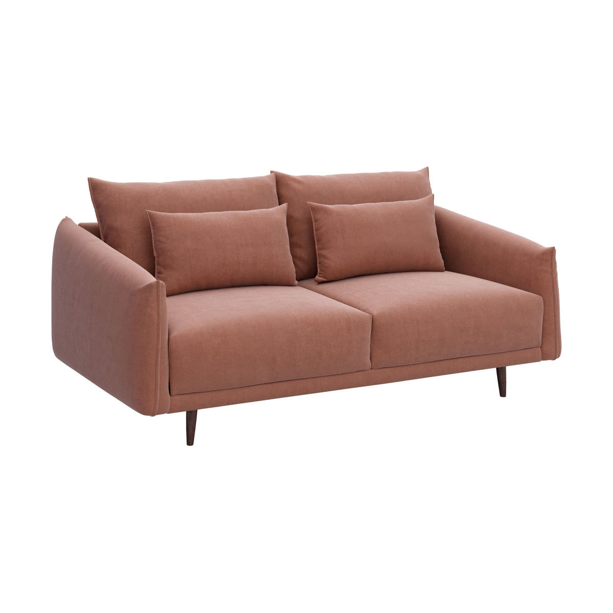 Двуместен диван DUVET MAX