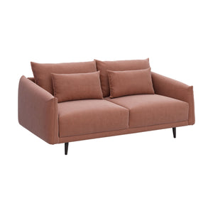 Двуместен диван DUVET MAX