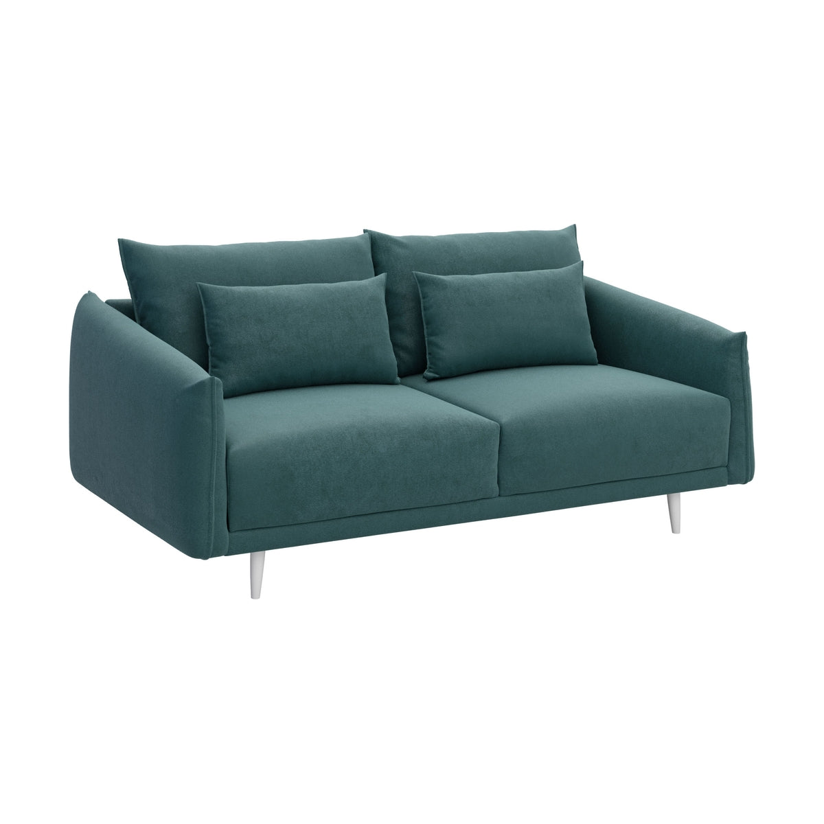 Двуместен диван DUVET MAX