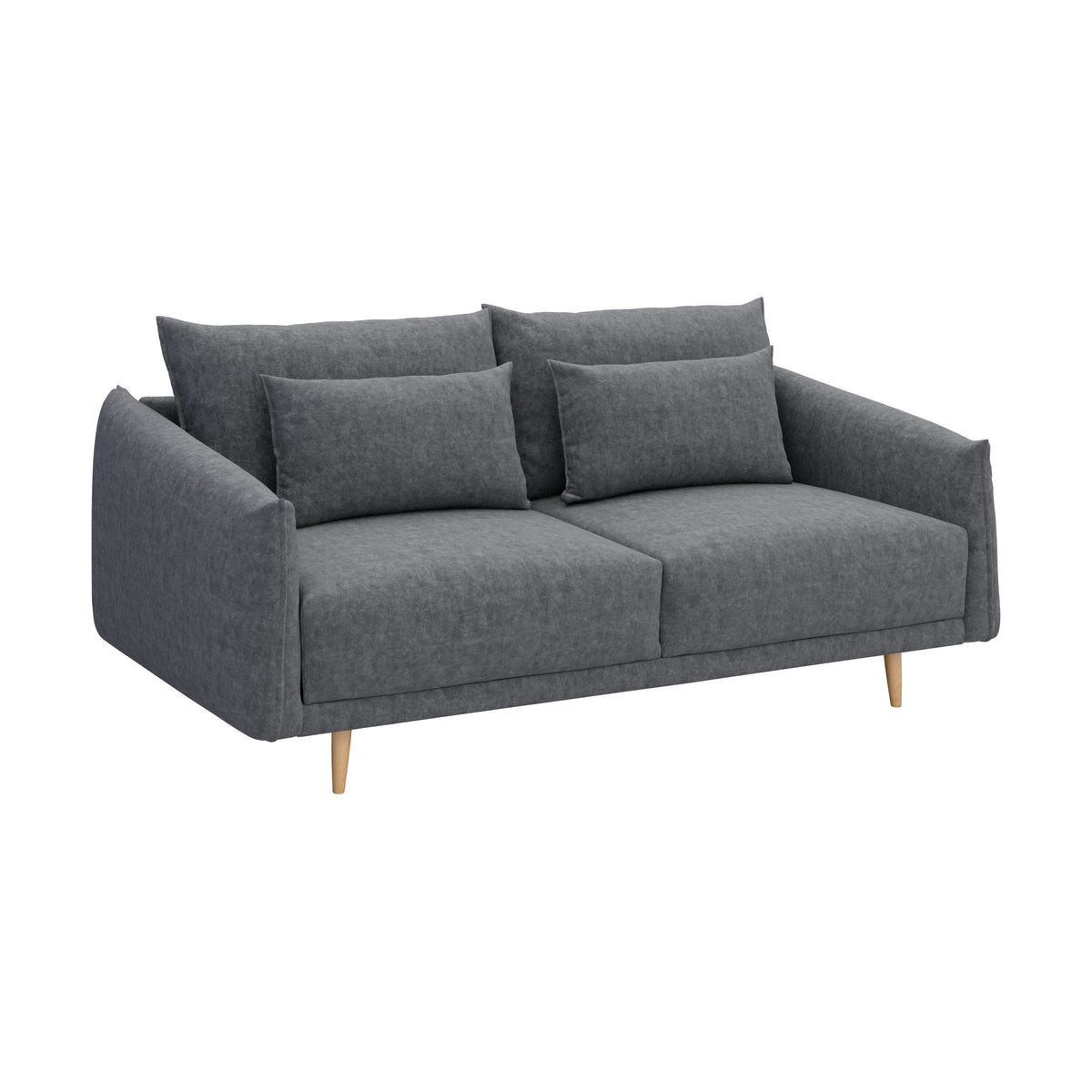 Двуместен диван DUVET MAX