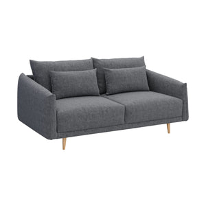 Двуместен диван DUVET MAX