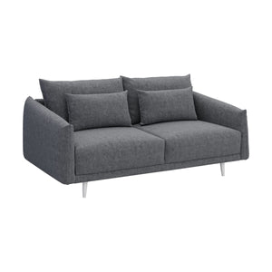 Двуместен диван DUVET MAX