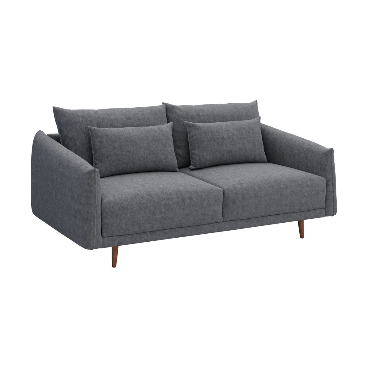 Двуместен диван DUVET MAX