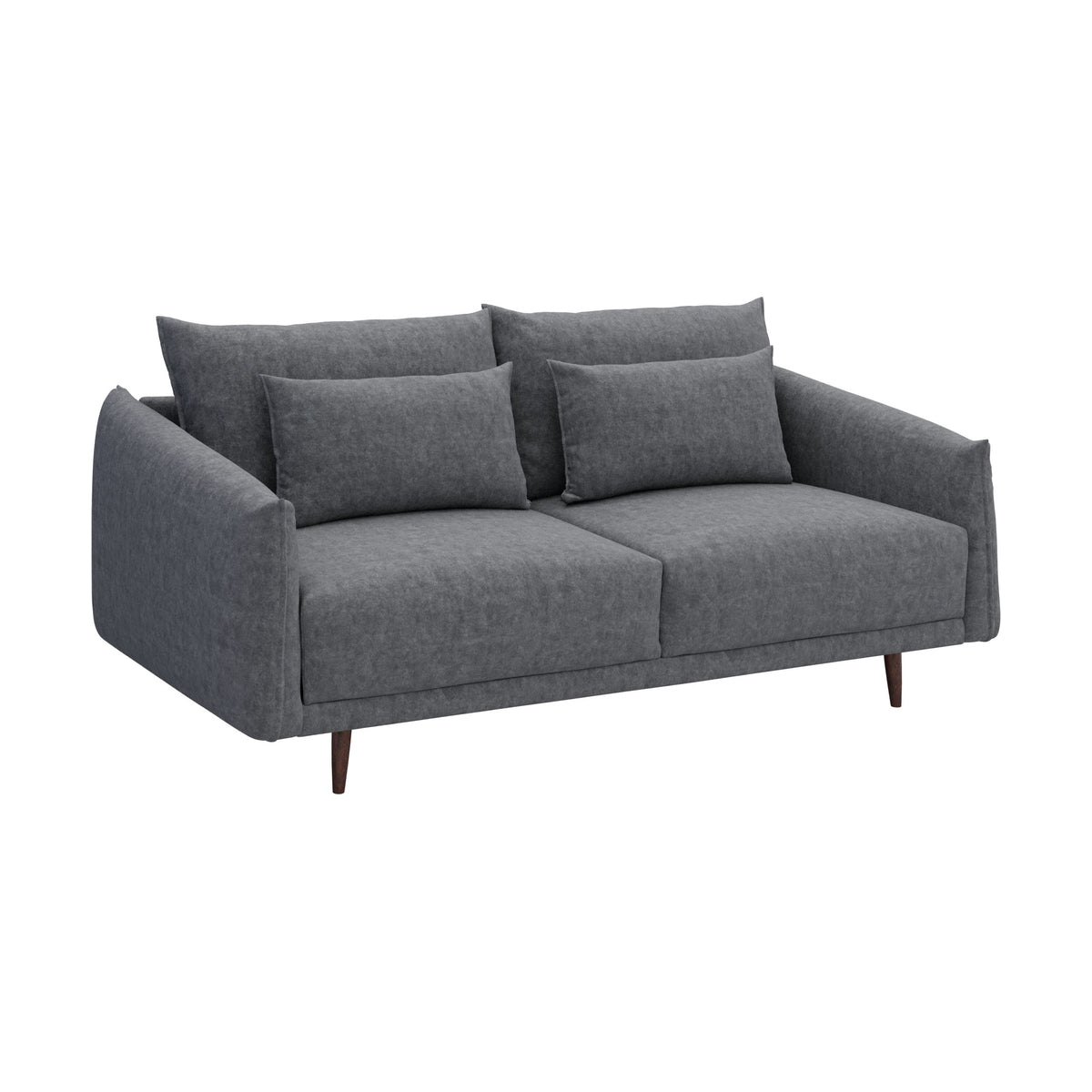 Двуместен диван DUVET MAX