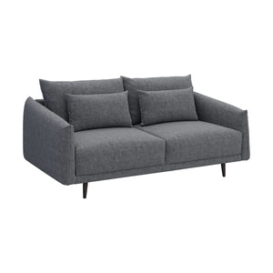 Двуместен диван DUVET MAX