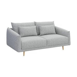 Двуместен диван DUVET MAX