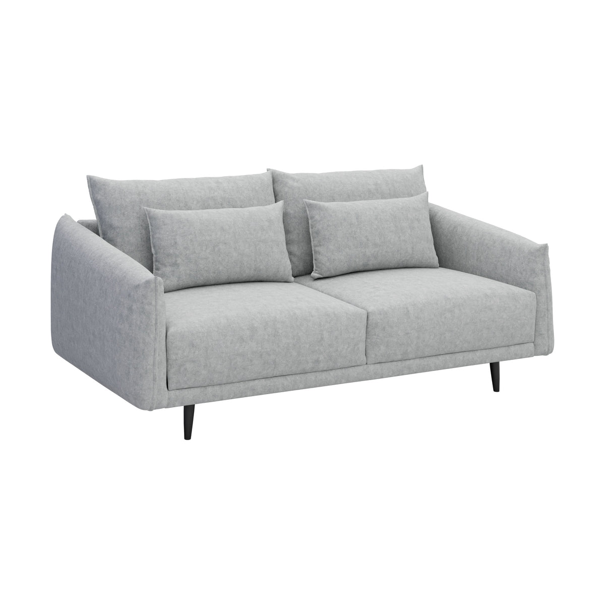 Двуместен диван DUVET MAX