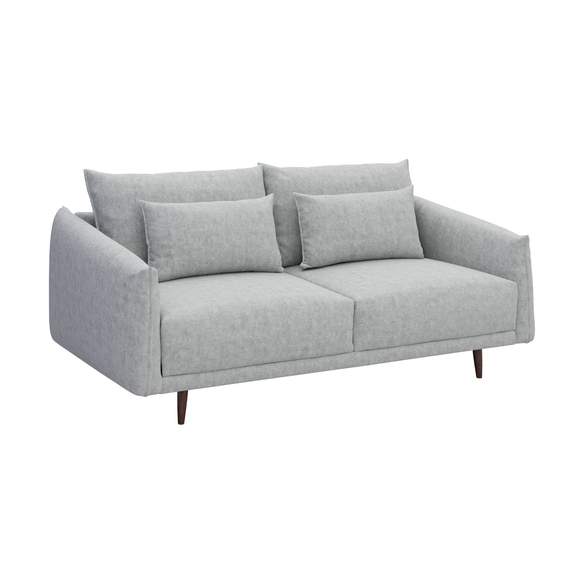 Двуместен диван DUVET MAX