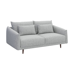 Двуместен диван DUVET MAX