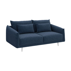 Двуместен диван DUVET MAX