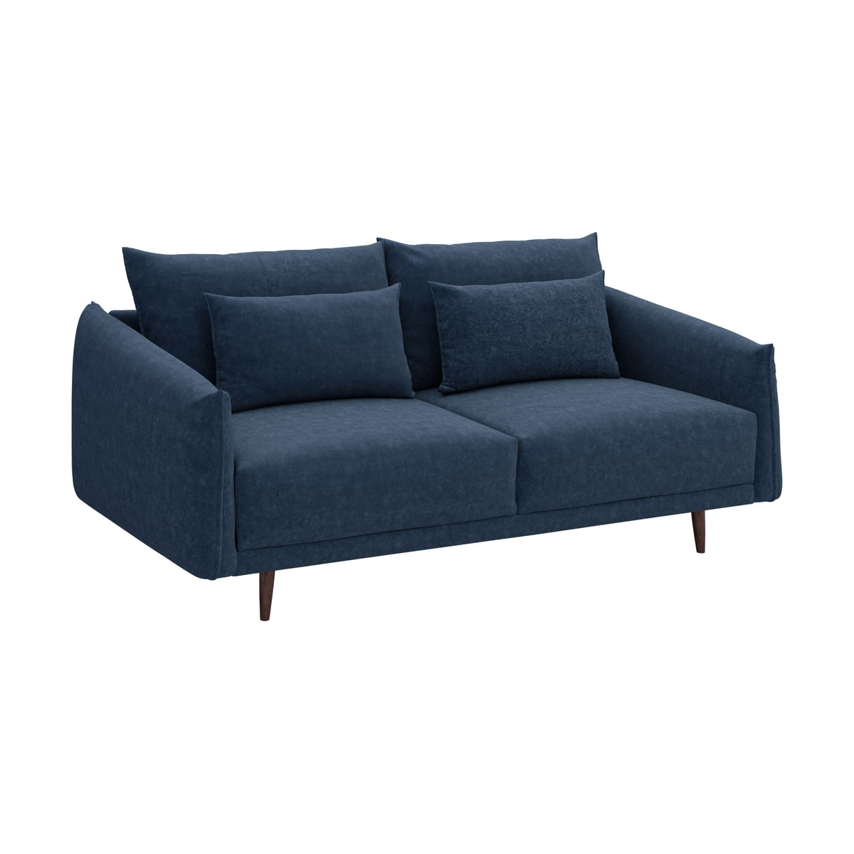 Двуместен диван DUVET MAX