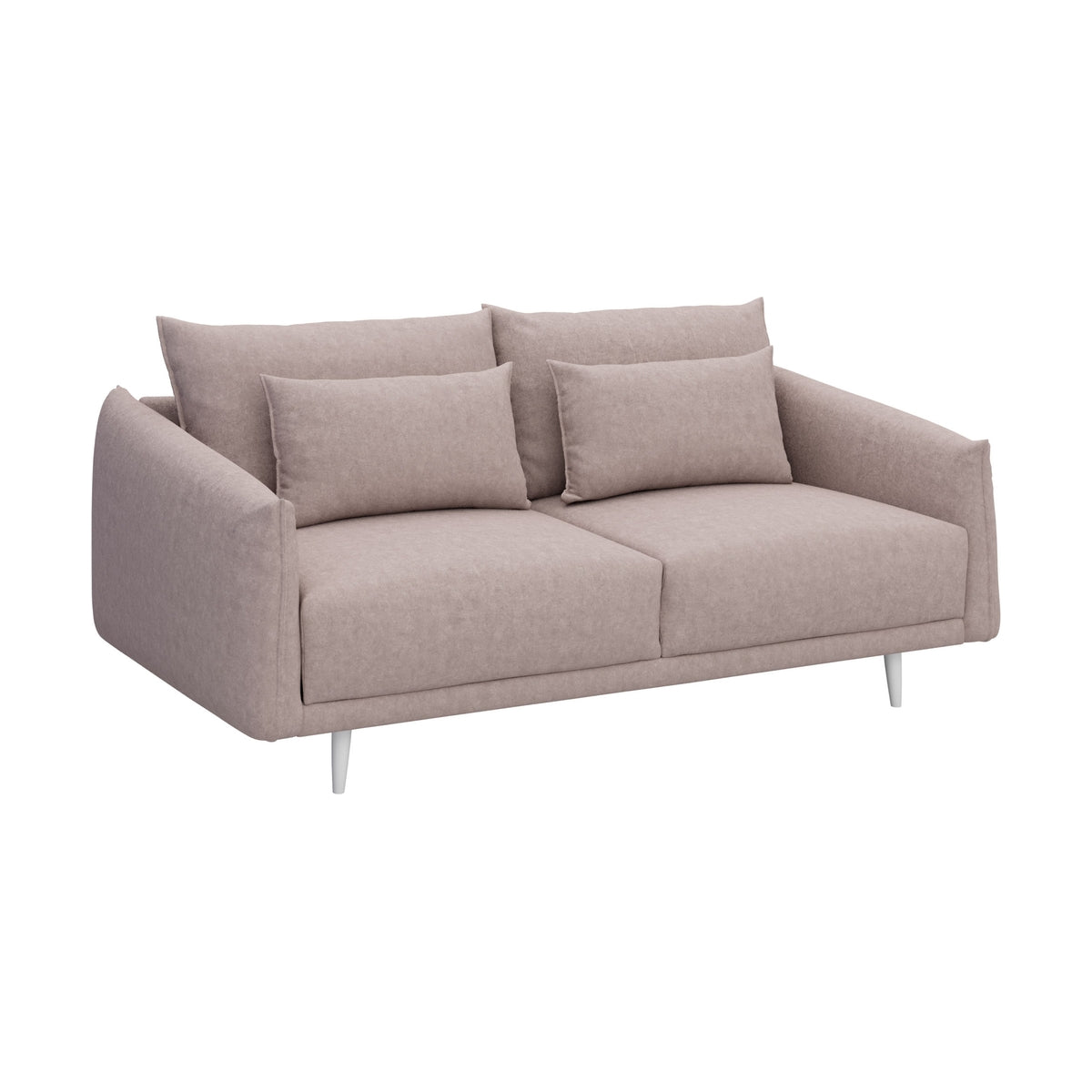 Двуместен диван DUVET MAX