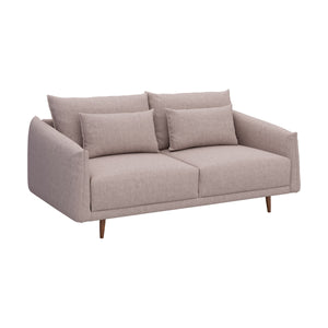 Двуместен диван DUVET MAX