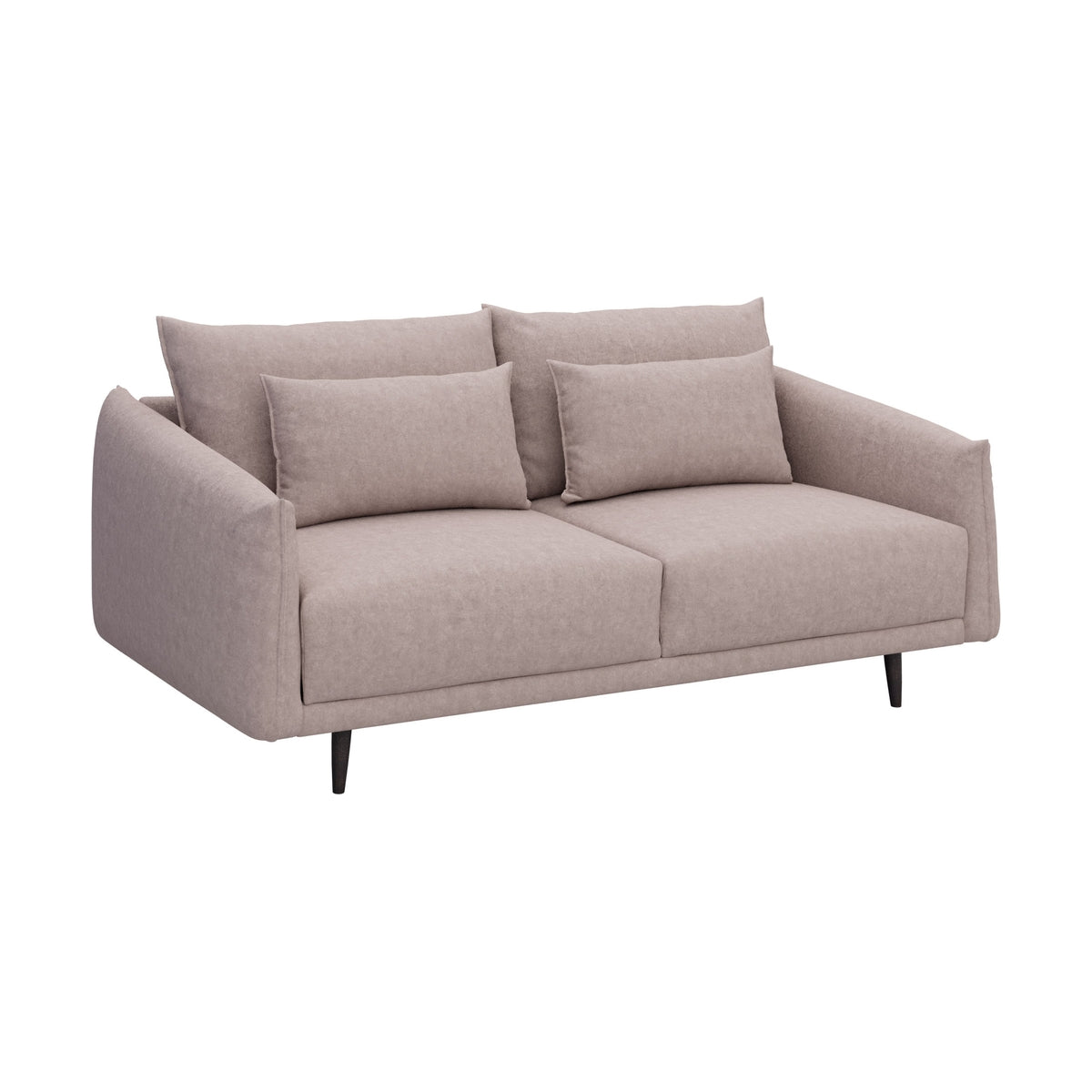 Двуместен диван DUVET MAX