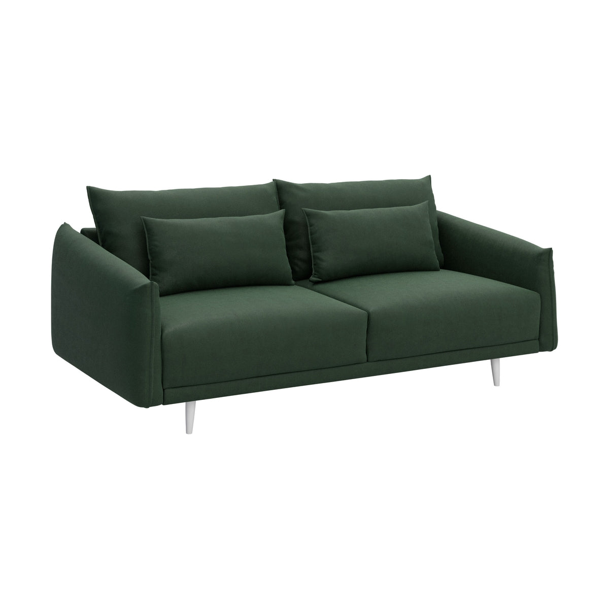 Триместен диван DUVET