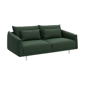 Триместен диван DUVET