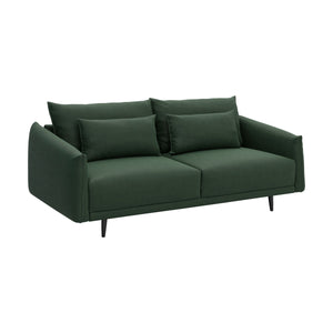 Триместен диван DUVET