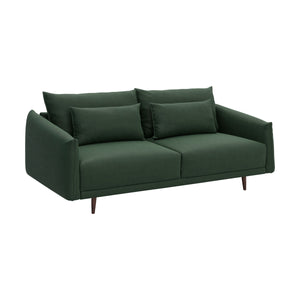 Триместен диван DUVET