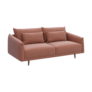 Триместен диван DUVET