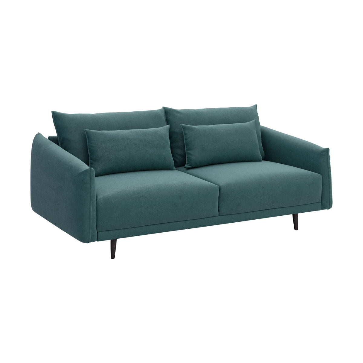 Триместен диван DUVET