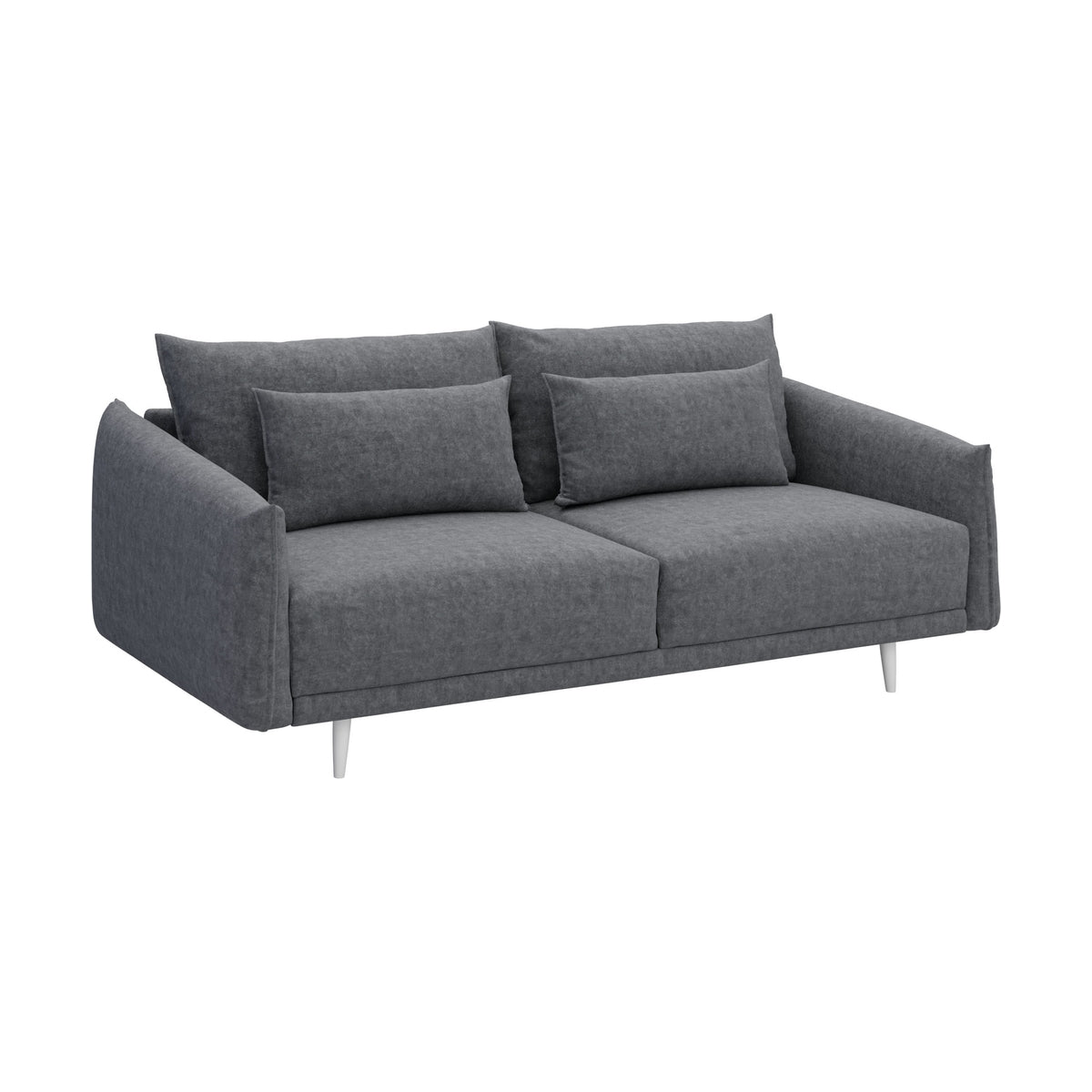 Триместен диван DUVET