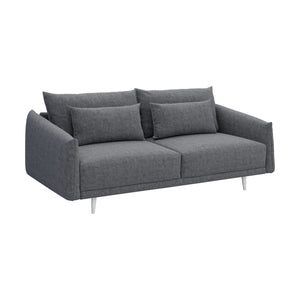 Триместен диван DUVET