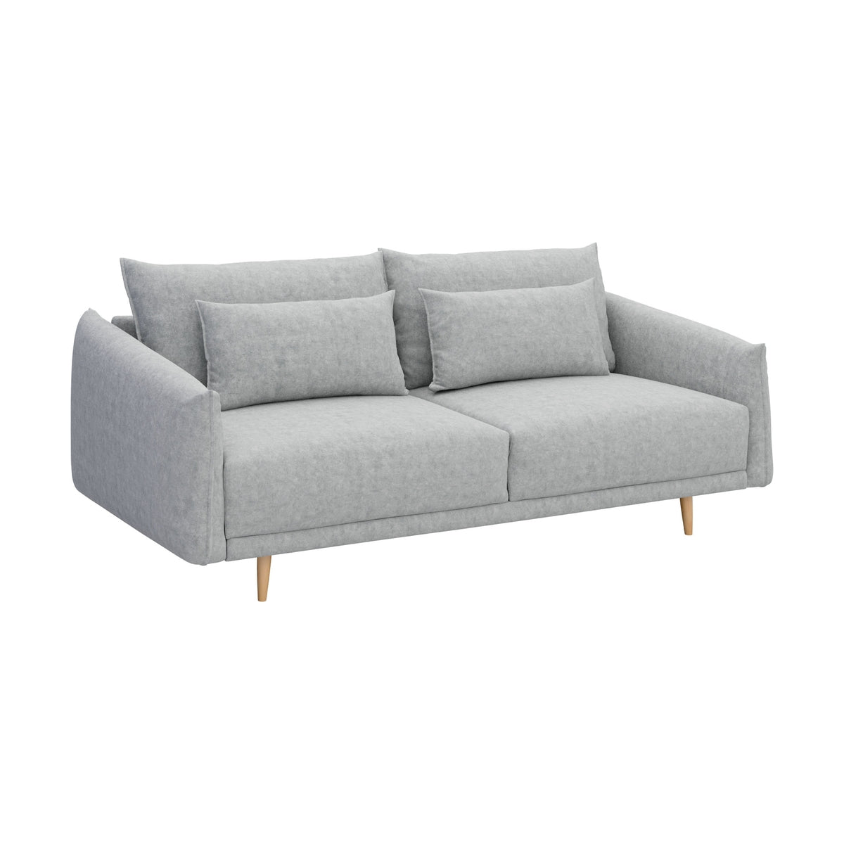 Триместен диван DUVET