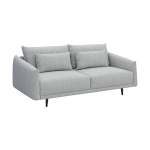 Триместен диван DUVET