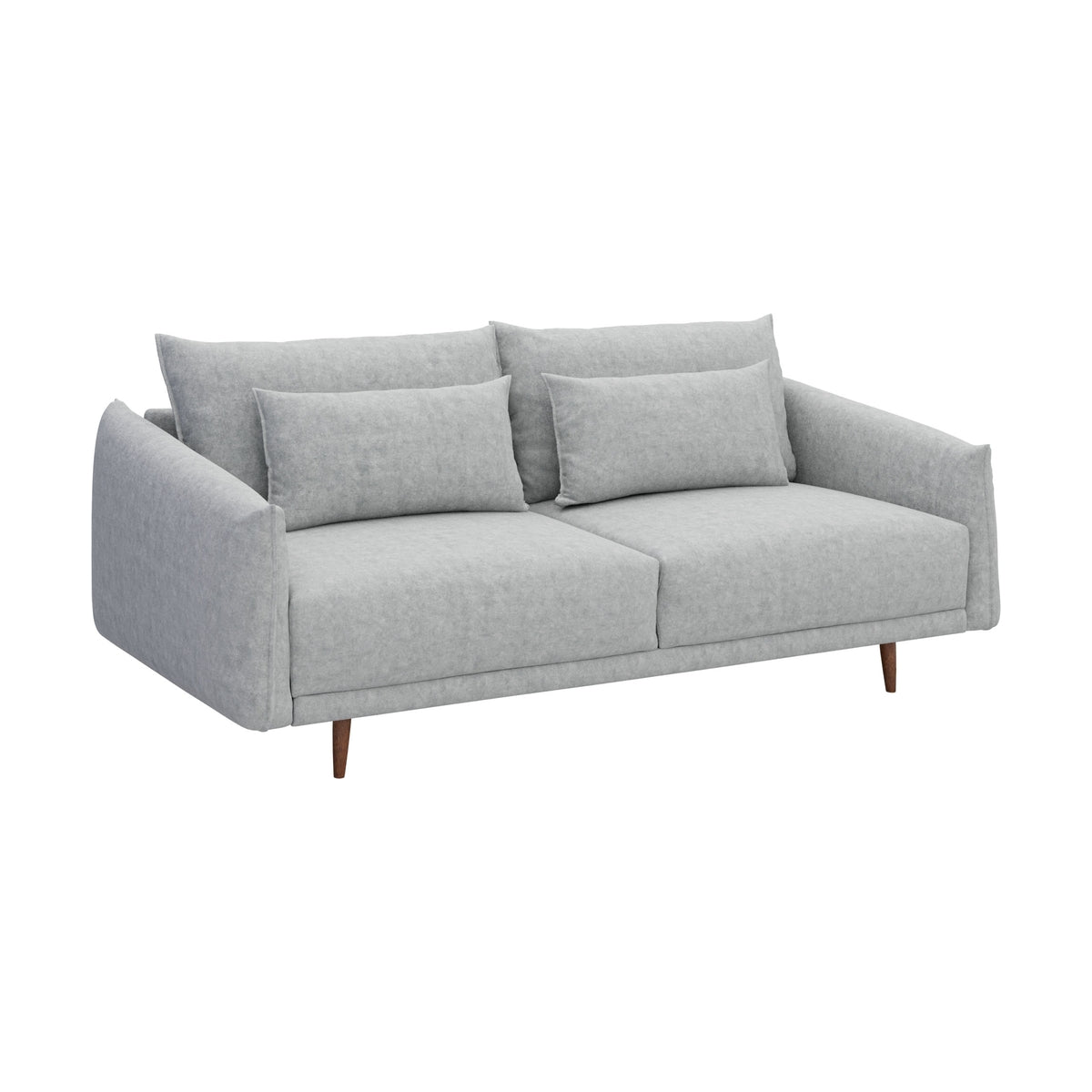 Триместен диван DUVET