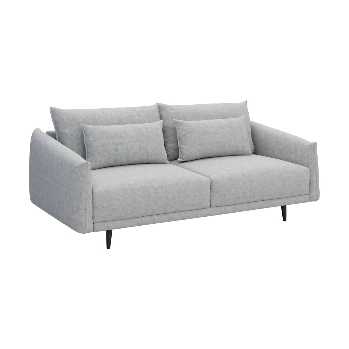 Триместен диван DUVET