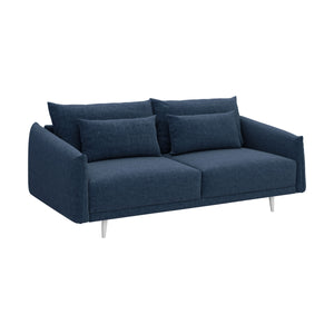 Триместен диван DUVET