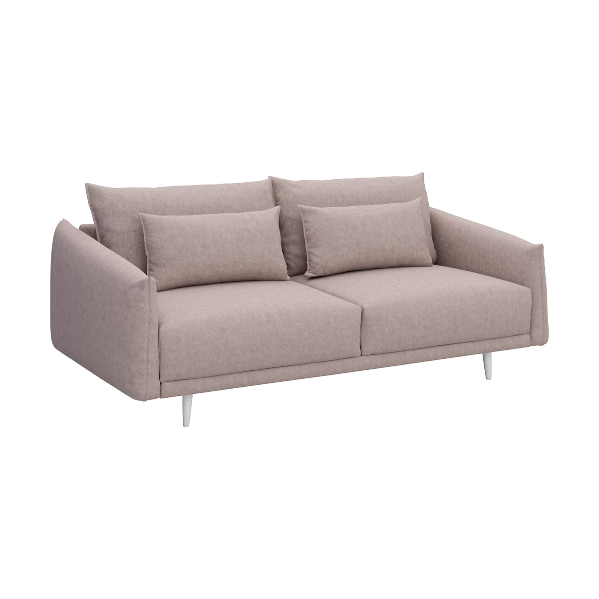 Триместен диван DUVET