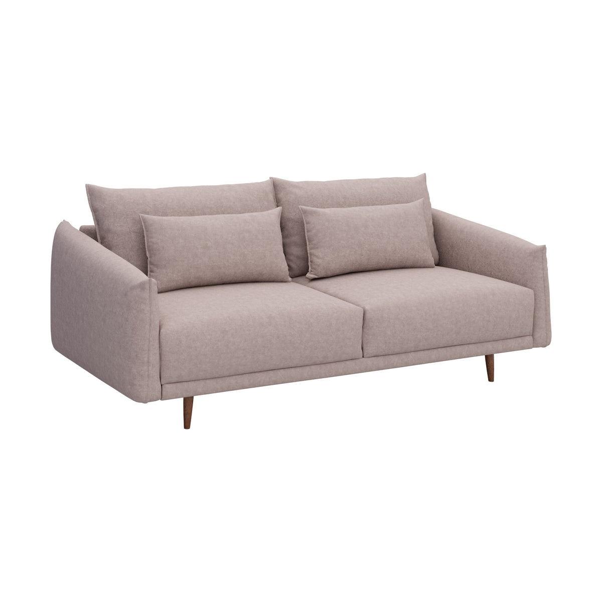 Триместен диван DUVET