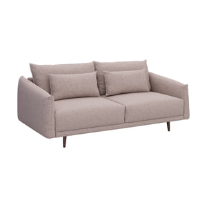 Триместен диван DUVET