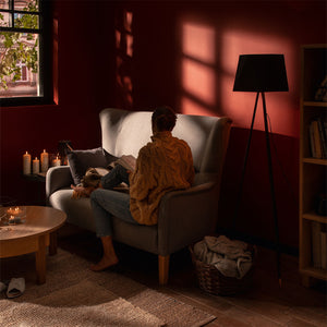 Двуместен диван LOFT